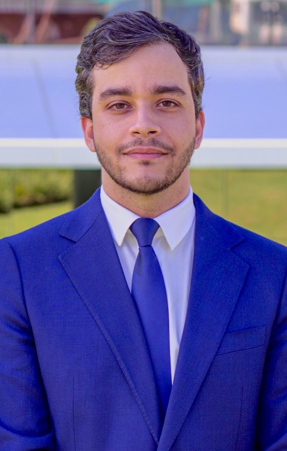 Gabriel Souto